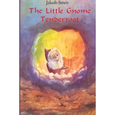 The Little Gnome Tenderroot